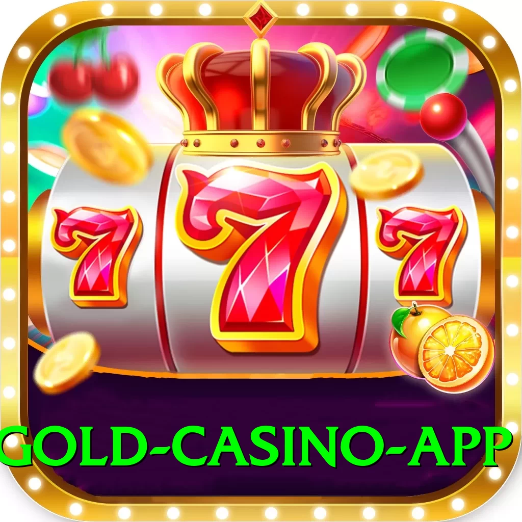115 Slot Game Gold Casino App - 2