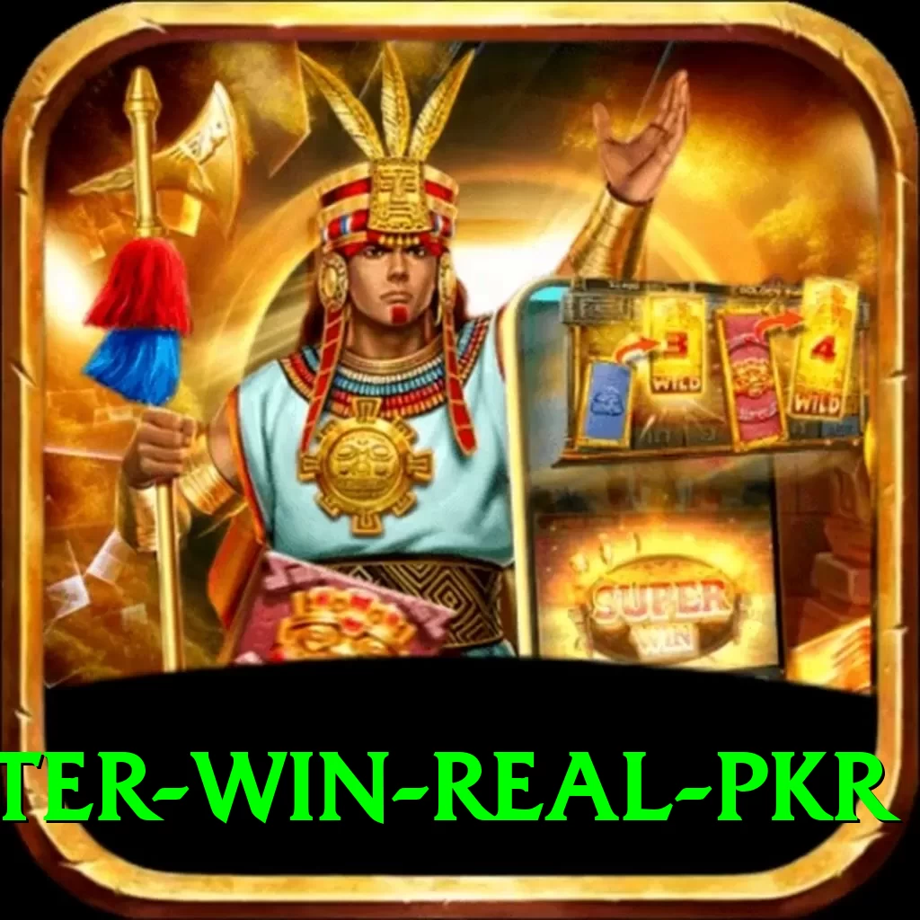 177Slots Master - Win Real PKR - 2