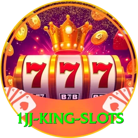 1jj King Slots - 2