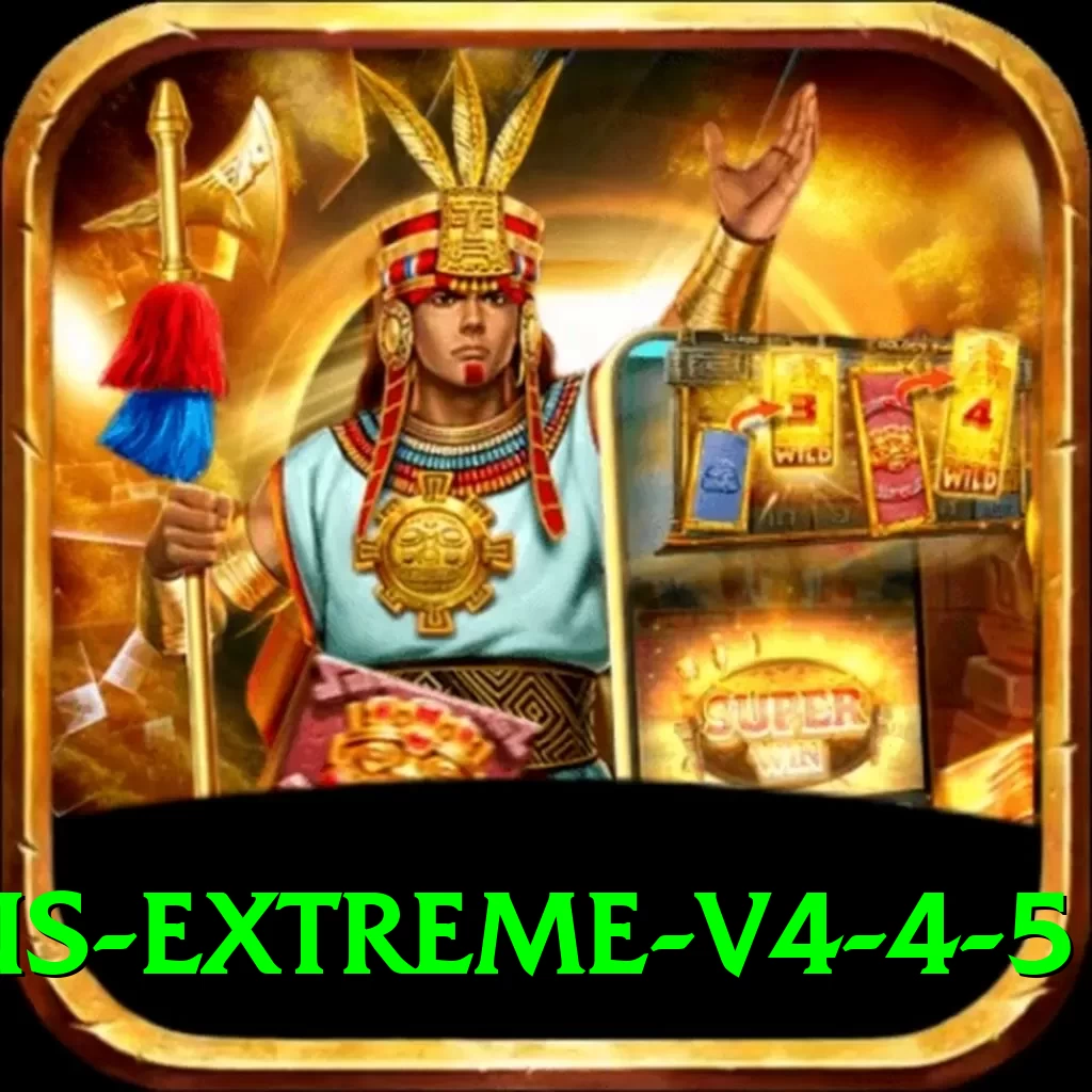 1win.pk Bonus Extreme v4.4.5 - 2
