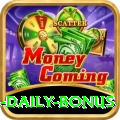 33d Plus - Daily Bonus