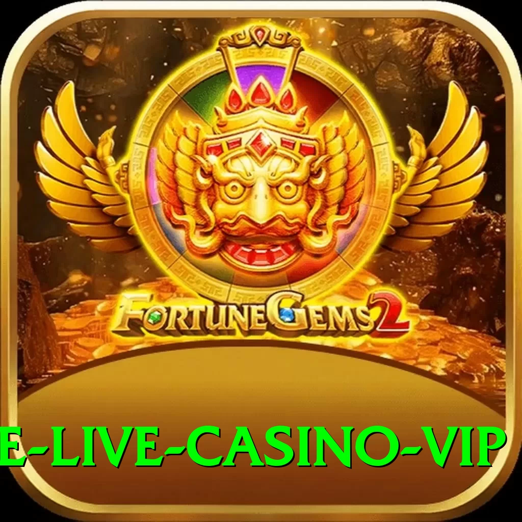 3K Club Game Live Casino VIP - 2