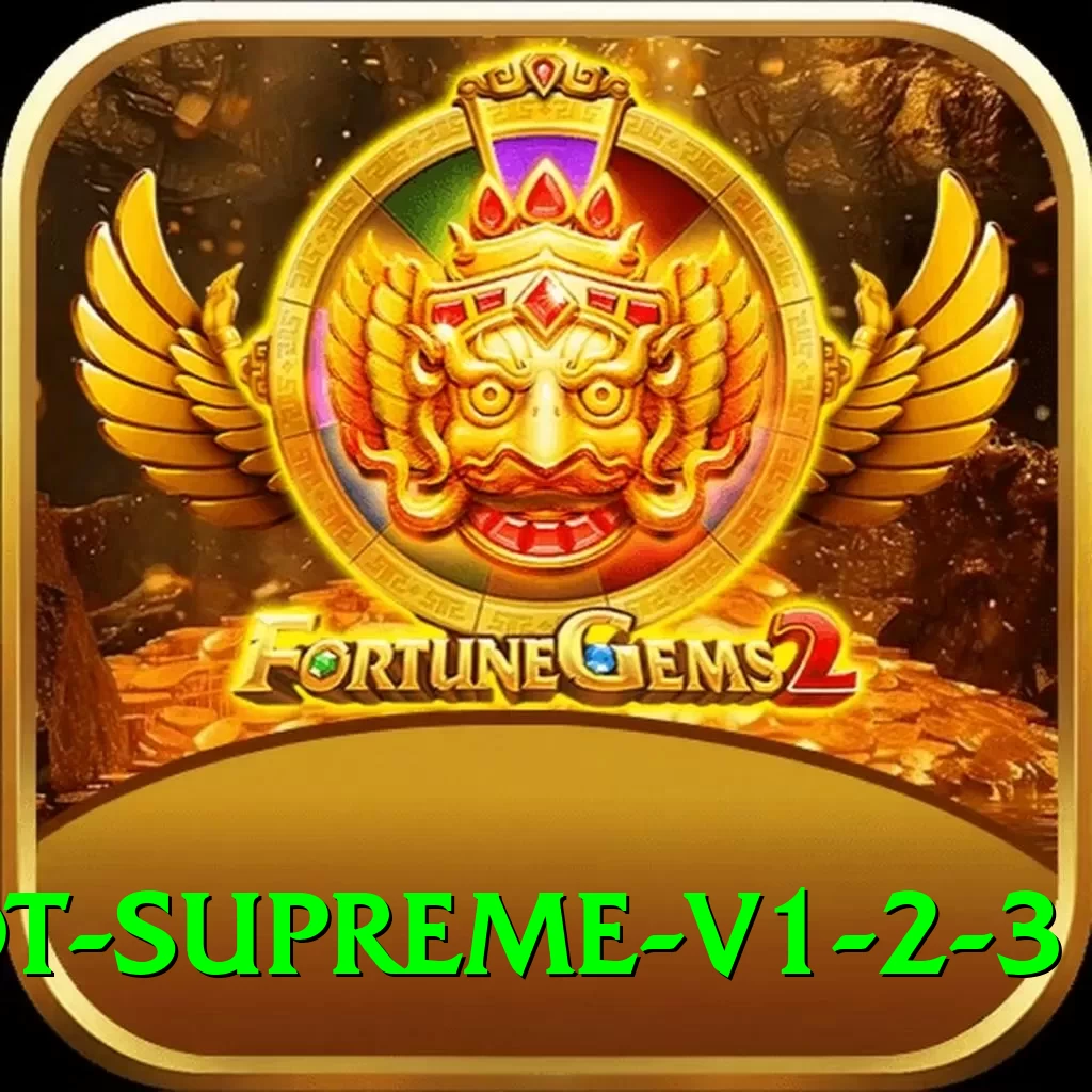 567zk Jackpot Supreme v1.2.3 - 2