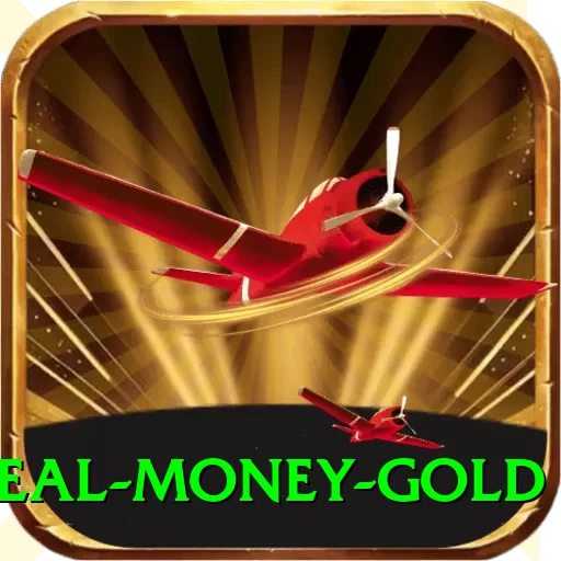 567ZK - Real Money Gold - 2