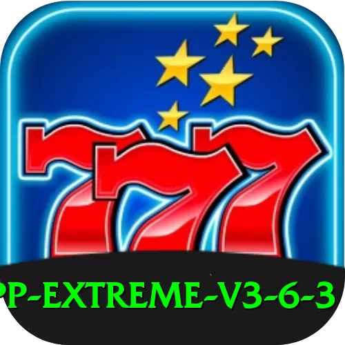 777cx App Extreme v3.6.3 - 2