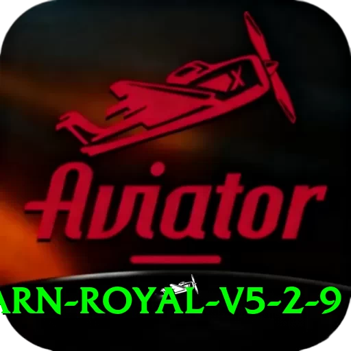 777SX Earn Royal v5.2.9 - 2