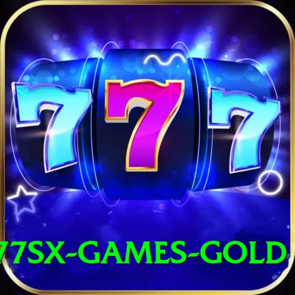 777sx Games Gold - 2
