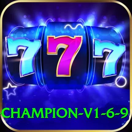 777tez Game Champion v1.6.9 - 2