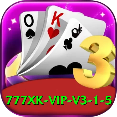777xk VIP v3.1.5 - 2