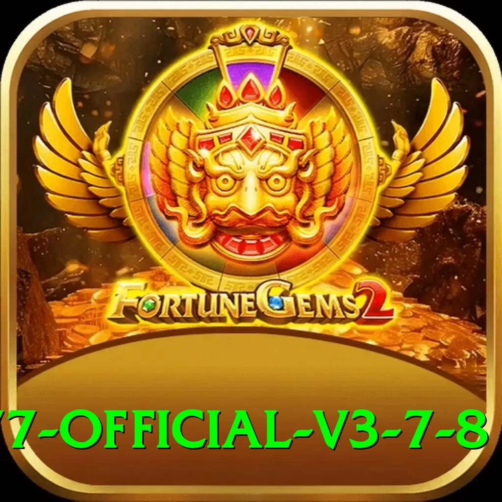 7f777 Official v3.7.8 - 2