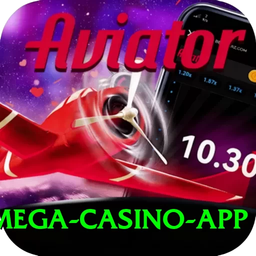 8881 Mega Casino App - 2