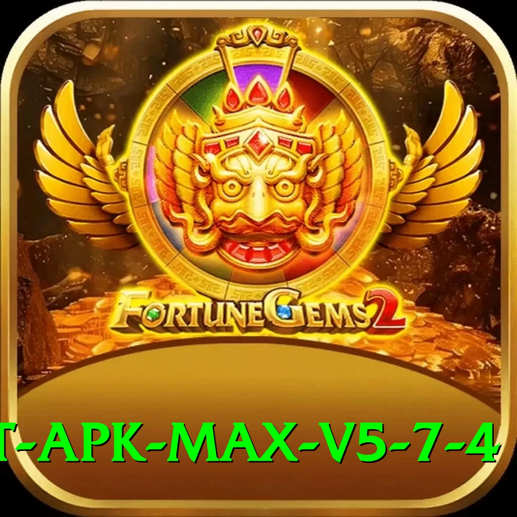 8bet APK Max v5.7.4 - 2