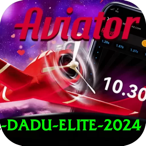 92 DADU Elite 2024 - 2