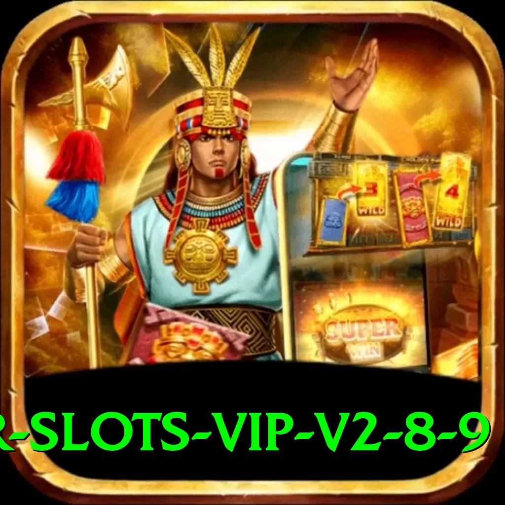 92 PKR Slots VIP v2.8.9 - 2