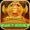 92go Mega - Daily Bonus