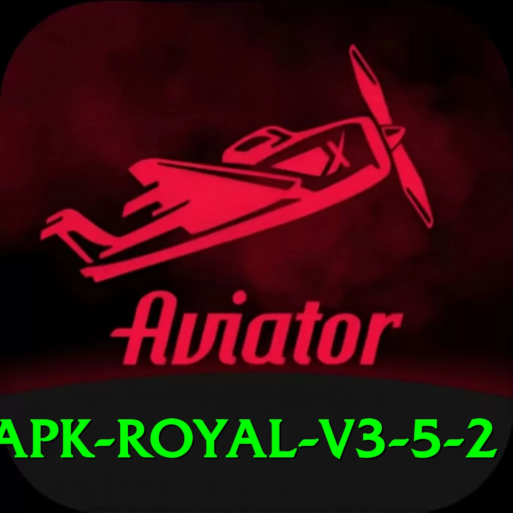 97pkr APK Royal v3.5.2 - 2