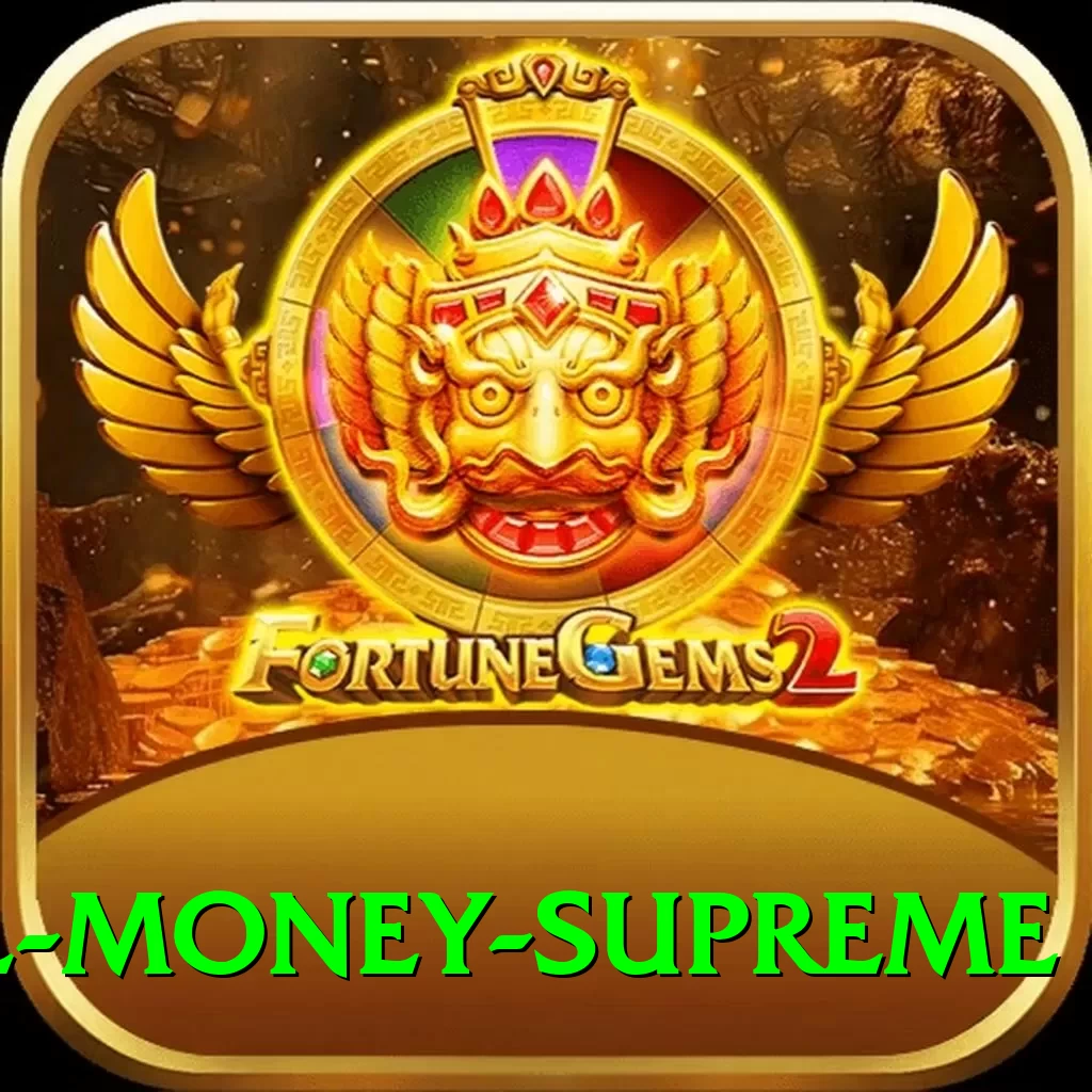 9kboss - Real Money Supreme - 2
