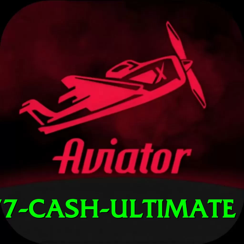 a777 Cash Ultimate - 2