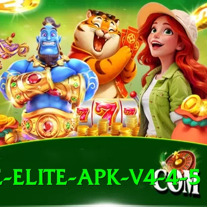 A777 Game Elite APK v4.4.5 - 2