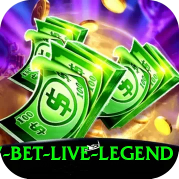 B77 Bet - Live Legend - 2