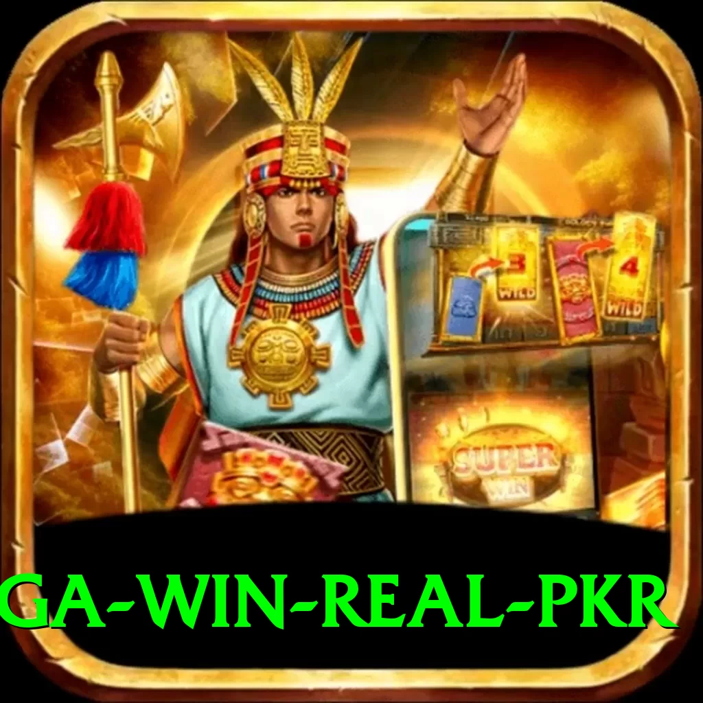 bait Mega - Win Real PKR - 2