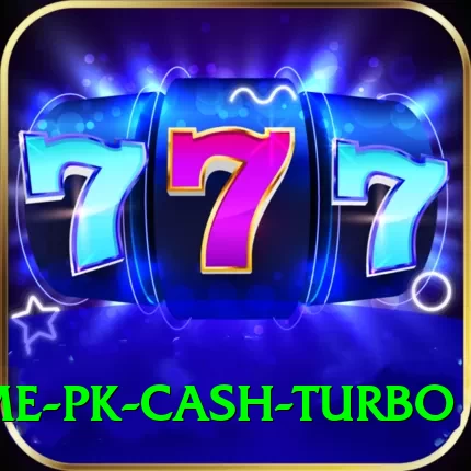 bcgame.pk Cash Turbo - 2