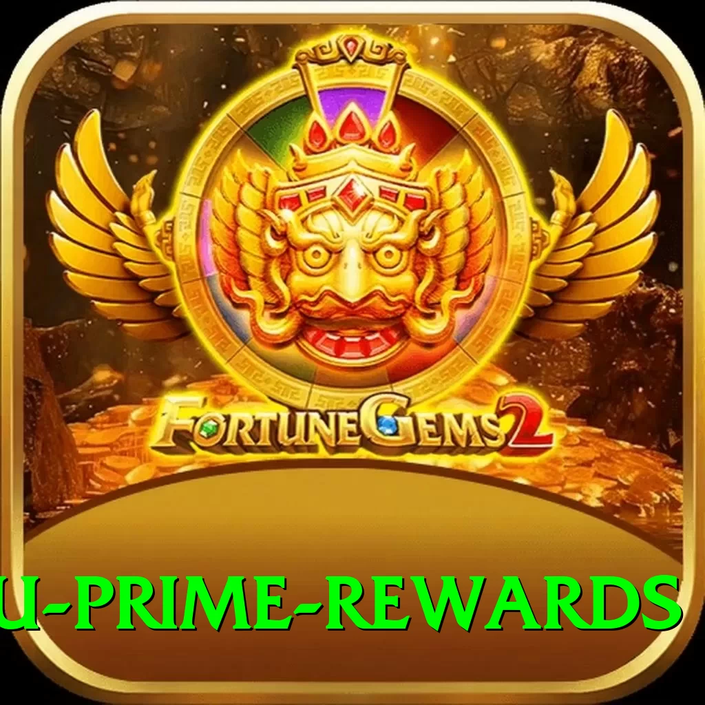 Betandyou Prime Rewards - 2