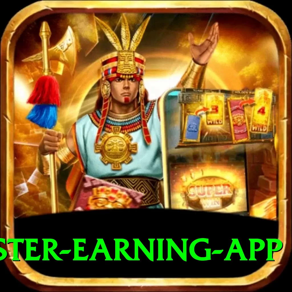 Betrupees - Master Earning App - 2