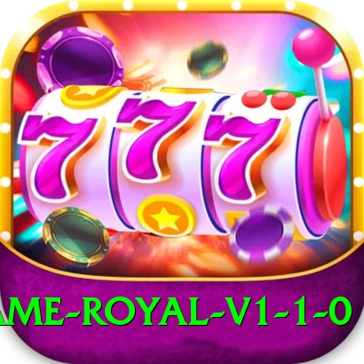 Big Winner Game - Royal v1.1.0 - 2
