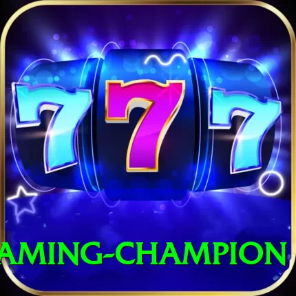 ck999 - Gaming Champion - 2