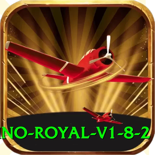 club Casino Royal v1.8.2 - 2