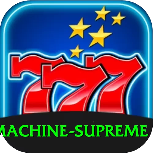 club Slot Machine Supreme - 2
