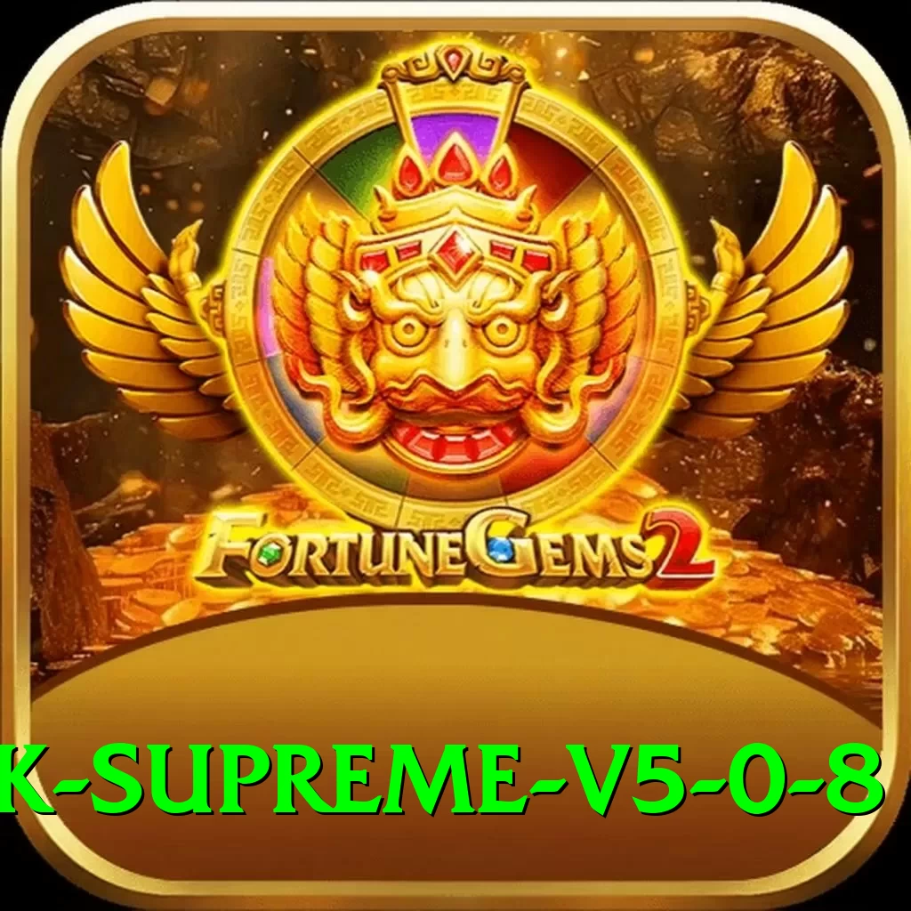 clubpk Supreme v5.0.8 - 2