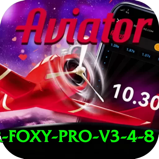Dealer Foxy Pro v3.4.8 - 2