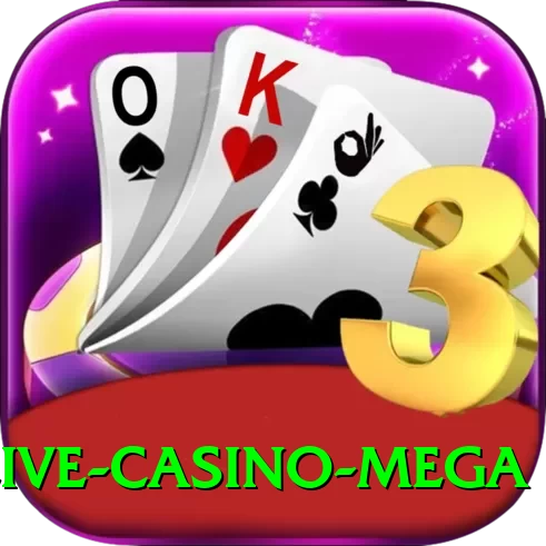 dk999 Live Casino Mega - 2