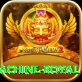ec777 Slot Machine Royal