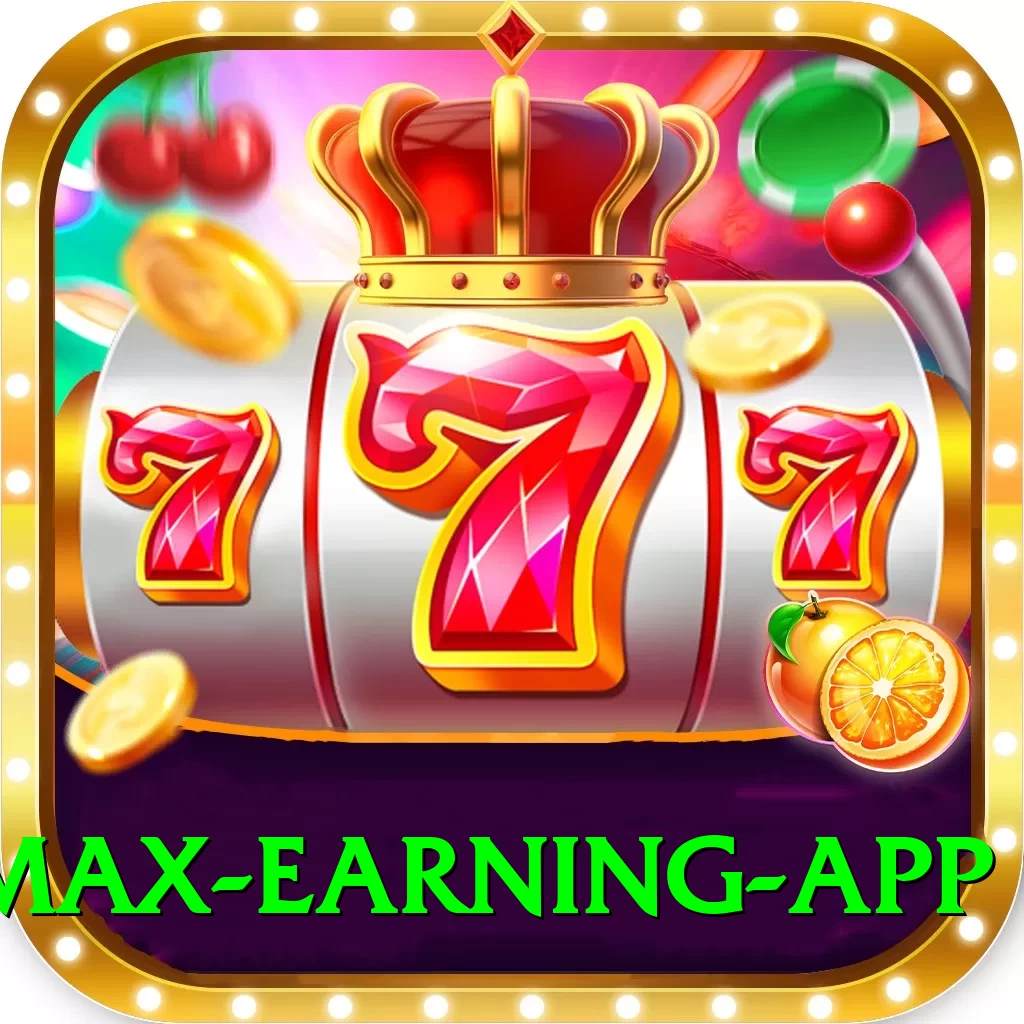 gv777 - Max Earning App - 2