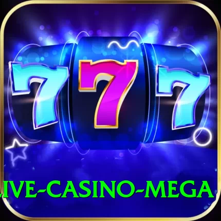 he777 Live Casino Mega - 2