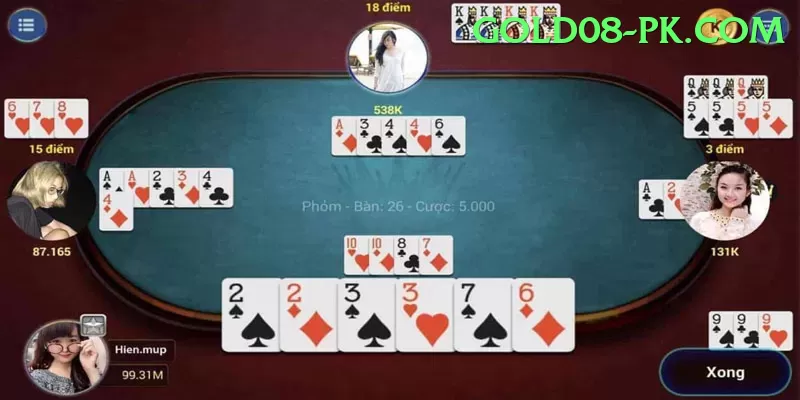 dk999 Live Casino Mega Screenshot 2