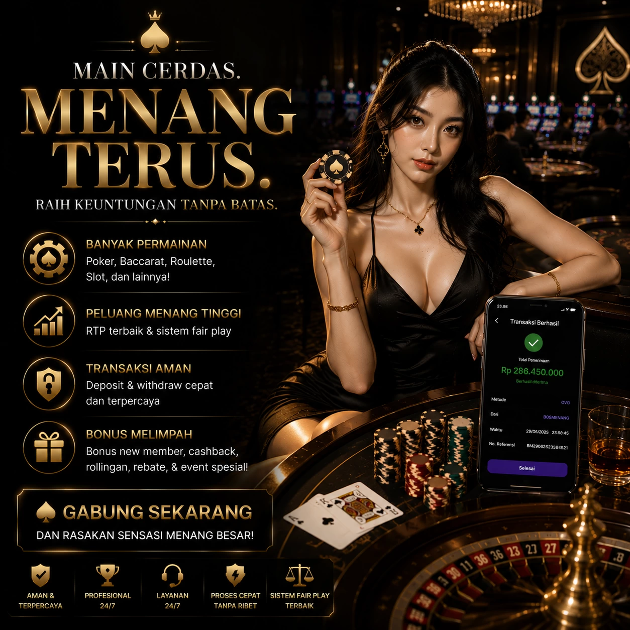 Imagem promocional da pvbet mostrando a plataforma e suas vantagens