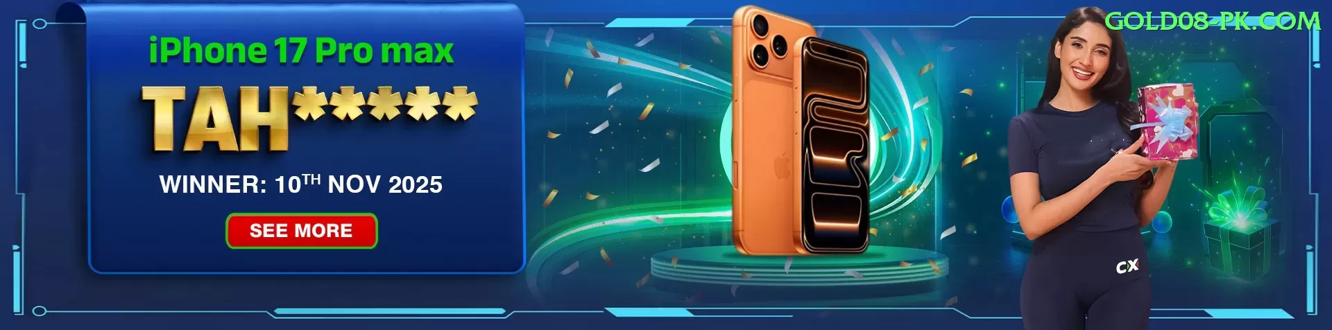 rs786 - Live Prime Screenshot 2