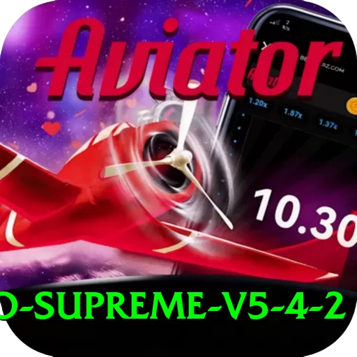 in999 Casino Supreme v5.4.2 - 2