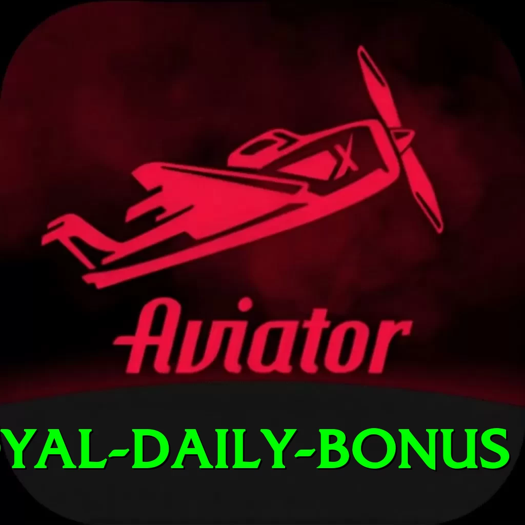 iplt20 Royal - Daily Bonus - 2