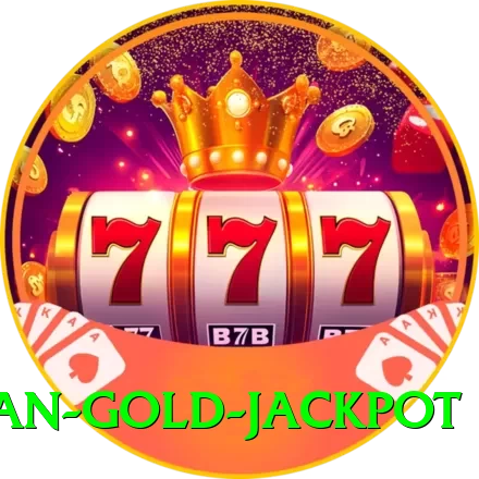 JackpotCity Pakistan Gold Jackpot - 2