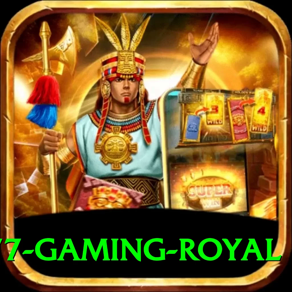 Jeet 777 Gaming Royal - 2