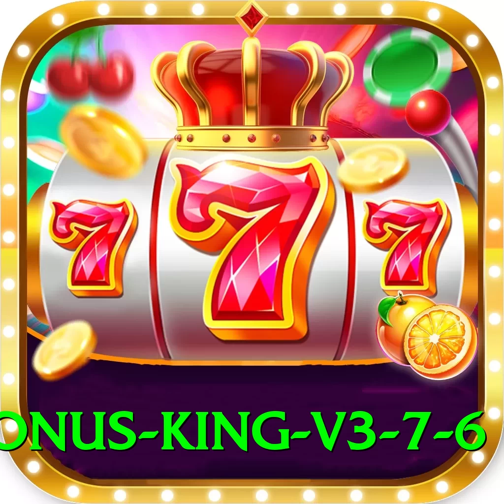 JJwin Bonus King v3.7.6 - 2