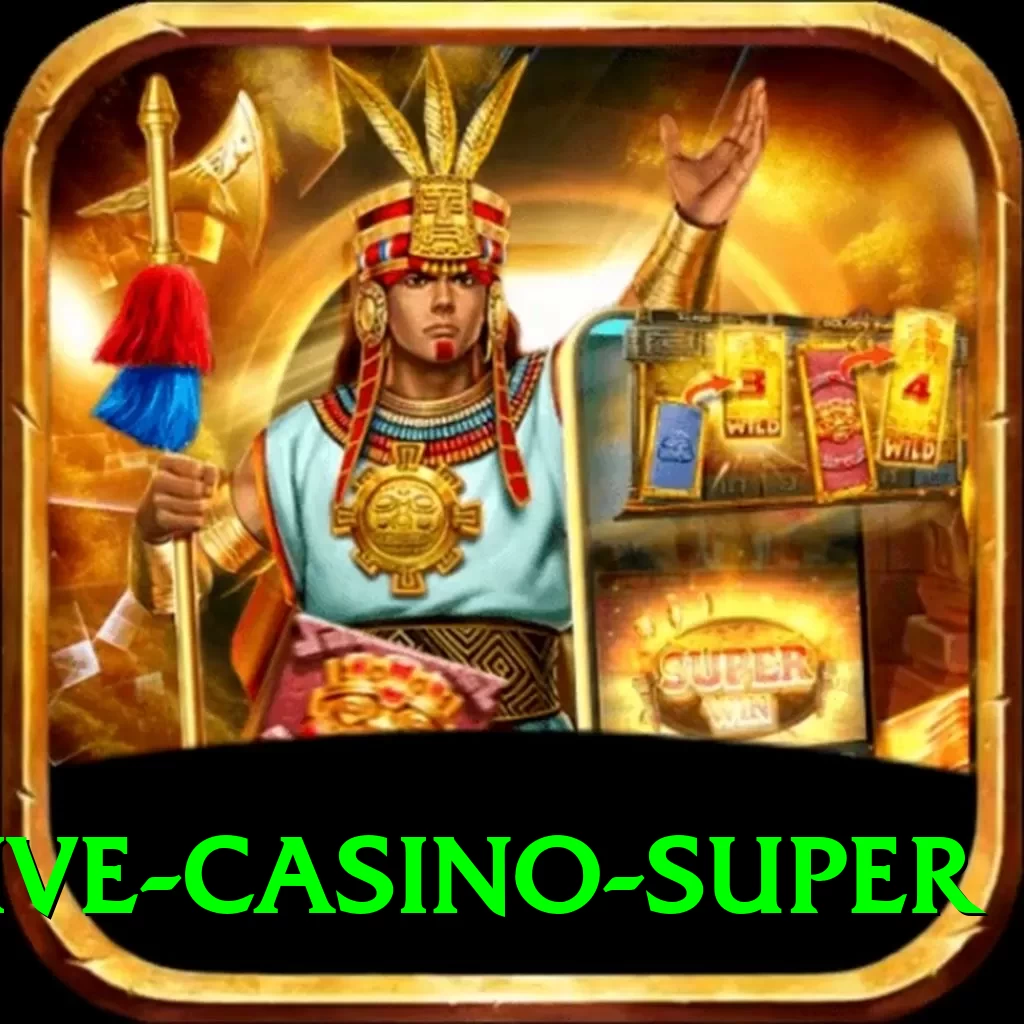 jjwin Live Casino Super - 2