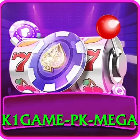 k1game PK Mega - 2