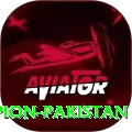 KK Club Champion Pakistan