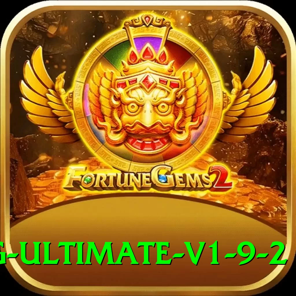 kk33 Gaming Ultimate v1.9.2 - 2